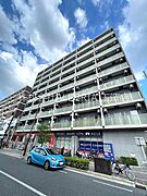 今里駅より徒歩1分 5階 築15年8ヶ月の賃貸物件