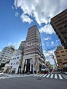 ＳＥＩＷＡＰＡＬＡＣＥ真田山公園南 7階 築2年10ヶ月の賃貸物件