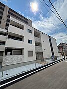 レネスト新深江B 3階 新築の賃貸物件