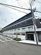 緑橋駅より徒歩5分 1階 新築の賃貸物件