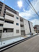 レネスト新深江B 1階 新築の賃貸物件