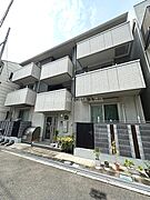 緑橋駅より徒歩4分 1階 築13年2ヶ月の賃貸物件