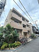 今里駅より徒歩10分 1階 築8年9ヶ月の賃貸物件