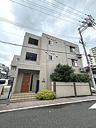 緑橋駅より徒歩10分 3階 築14年8ヶ月の賃貸物件