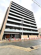 セオリー大阪イーストドア 8階 新築の賃貸物件