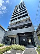 今里駅より徒歩10分 4階 築1年5ヶ月の賃貸物件