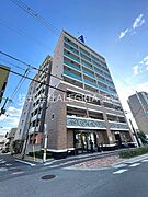 今里駅より徒歩5分 10階 築4年の賃貸物件