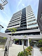 今里駅より徒歩5分 10階 築5年7ヶ月の賃貸物件