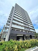 今里駅より徒歩5分 14階 築4年10ヶ月の賃貸物件