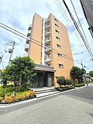 今里駅より徒歩7分 6階 築12年2ヶ月の賃貸物件