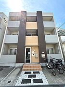 スイートメゾン 2階 築8年7ヶ月の賃貸物件