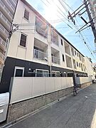 緑橋駅より徒歩3分 3階 築10年5ヶ月の賃貸物件