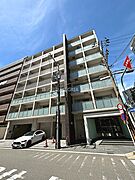 玉造駅より徒歩3分 2階 築10年8ヶ月の賃貸物件