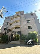 今里駅より徒歩5分 5階 築17年7ヶ月の賃貸物件