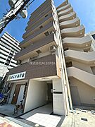 グランシャイニー 9階 築8年の賃貸物件