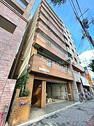 今里駅より徒歩3分 6階 築38年2ヶ月の賃貸物件