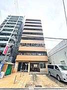 カーサパスコロ 9階 築23年2ヶ月の賃貸物件