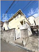 グリーンブリッジB棟 3階 築32年の賃貸物件