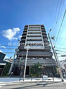 ファステート大阪上本町ソーレ 10階 築6年3ヶ月の賃貸物件