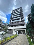 Ｌａｌａｐｌａｃｅ森ノ宮ベーネ 8階 築6年9ヶ月の賃貸物件