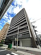 緑橋駅より徒歩1分 2階 築9年1ヶ月の賃貸物件