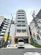 GAUDI 4階 築7年4ヶ月の賃貸物件