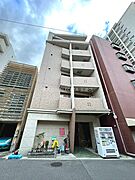 玉造駅より徒歩5分 5階 築21年9ヶ月の賃貸物件