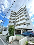 メゾン菊水 6階 築39年6ヶ月の賃貸物件