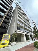 アニマーレ長堀 8階 築7年7ヶ月の賃貸物件