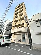 アマービレ森ノ宮 7階 築12年8ヶ月の賃貸物件