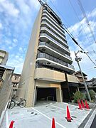 リヴェント森ノ宮 12階 新築の賃貸物件