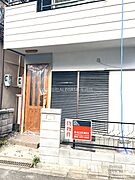 福駅より徒歩2分 築47年7ヶ月の賃貸物件