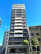 プレサンス玉造駅前ルージュ 6階 築8年8ヶ月の賃貸物件