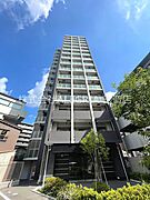 エスリード大阪ＮＡＧＡＨＯＲＩＧＡＴＥ 5階 築5年の賃貸物件