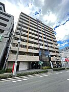 Ｓーレシデンスミドリバシセリオ 10階 築18年8ヶ月の賃貸物件