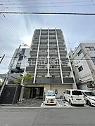 今里駅より徒歩5分 4階 築7年9ヶ月の賃貸物件