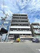 エグゼ大阪城東 7階 築11年2ヶ月の賃貸物件