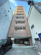 玉造駅より徒歩5分 4階 築14年6ヶ月の賃貸物件