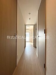 Osaka Metro中央線 深江橋駅 徒歩2分の賃貸マンション 10階1Kのリビング/ダイニング