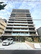 玉造駅より徒歩5分 4階 新築の賃貸物件