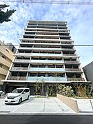 玉造駅より徒歩5分 3階 新築の賃貸物件