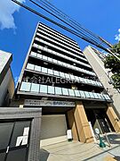 今里駅より徒歩10分 5階 築8年2ヶ月の賃貸物件