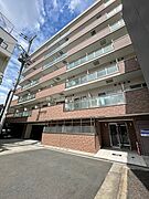 玉造駅より徒歩5分 6階 築9年6ヶ月の賃貸物件