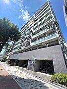 森ノ宮駅より徒歩5分 9階 築4年8ヶ月の賃貸物件