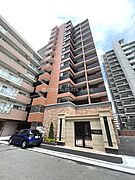 森ノ宮駅より徒歩5分 3階 築1年5ヶ月の賃貸物件