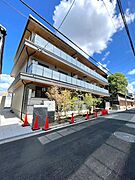 新深江駅より徒歩8分 3階 新築の賃貸物件