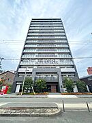 深江橋駅より徒歩7分 13階 築5年の賃貸物件