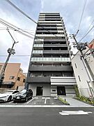 緑橋駅より徒歩5分 2階 築2年3ヶ月の賃貸物件