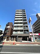 深江橋駅より徒歩2分 2階 築1年9ヶ月の賃貸物件