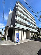 新深江駅より徒歩4分 4階 築2年9ヶ月の賃貸物件